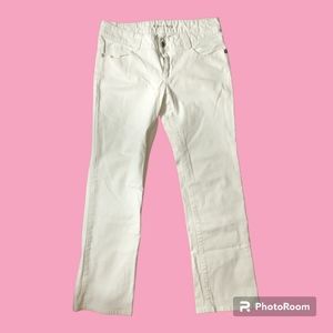 Michael Kors straight leg pants